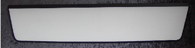 LED-Leuchtschild DAF SSC 146 × 28,5 cm 