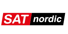 SATnordic Logo